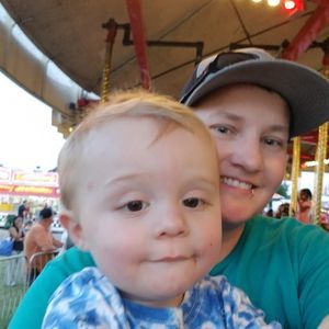 Meet your Posher, Jamie